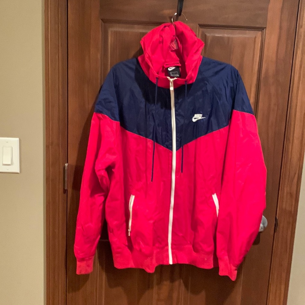 Men’s Nike Jacket